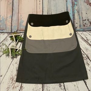 Beautiful Roberto Di Camerinon skirt